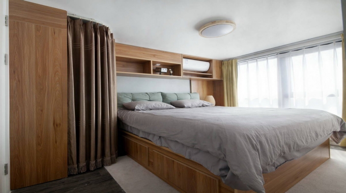 魔方小(xiǎo)複式